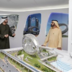 La experiencia de Emiratos: tecnología e innovación al servicio del medio ambiente y la seguridad alimentaria